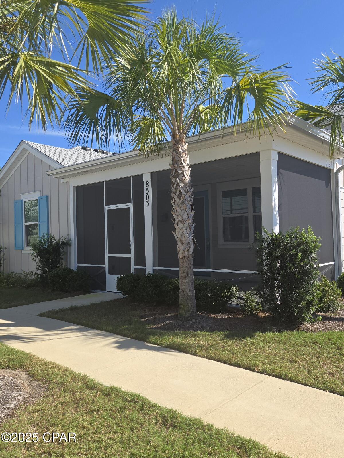 Latitude at Watersound - Residential Lease