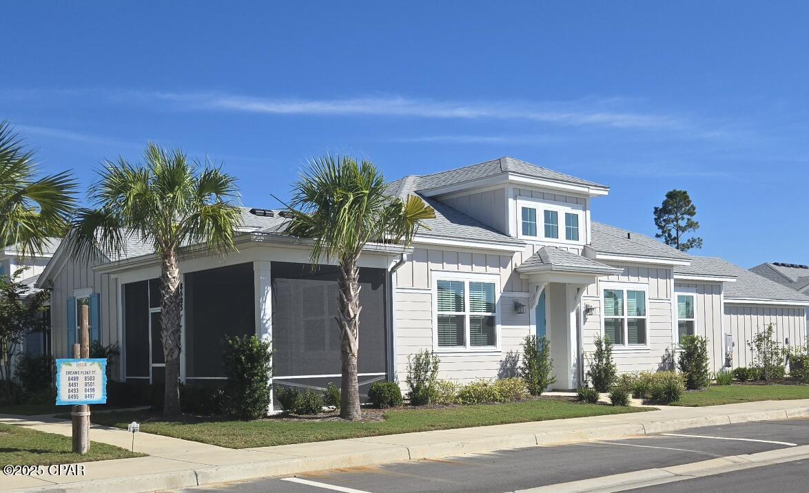 Latitude at Watersound - Residential Lease