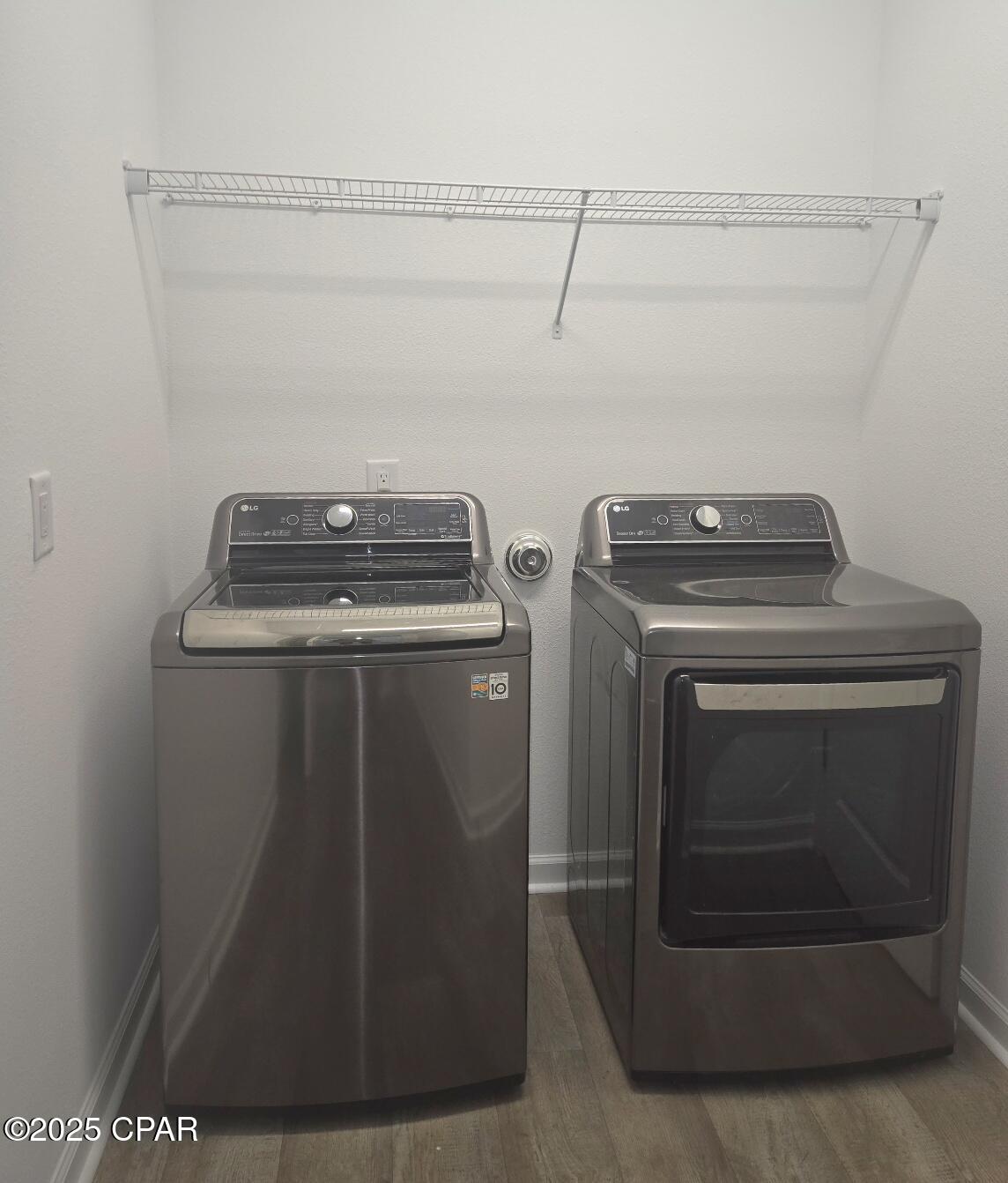 Latitude at Watersound - Residential Lease