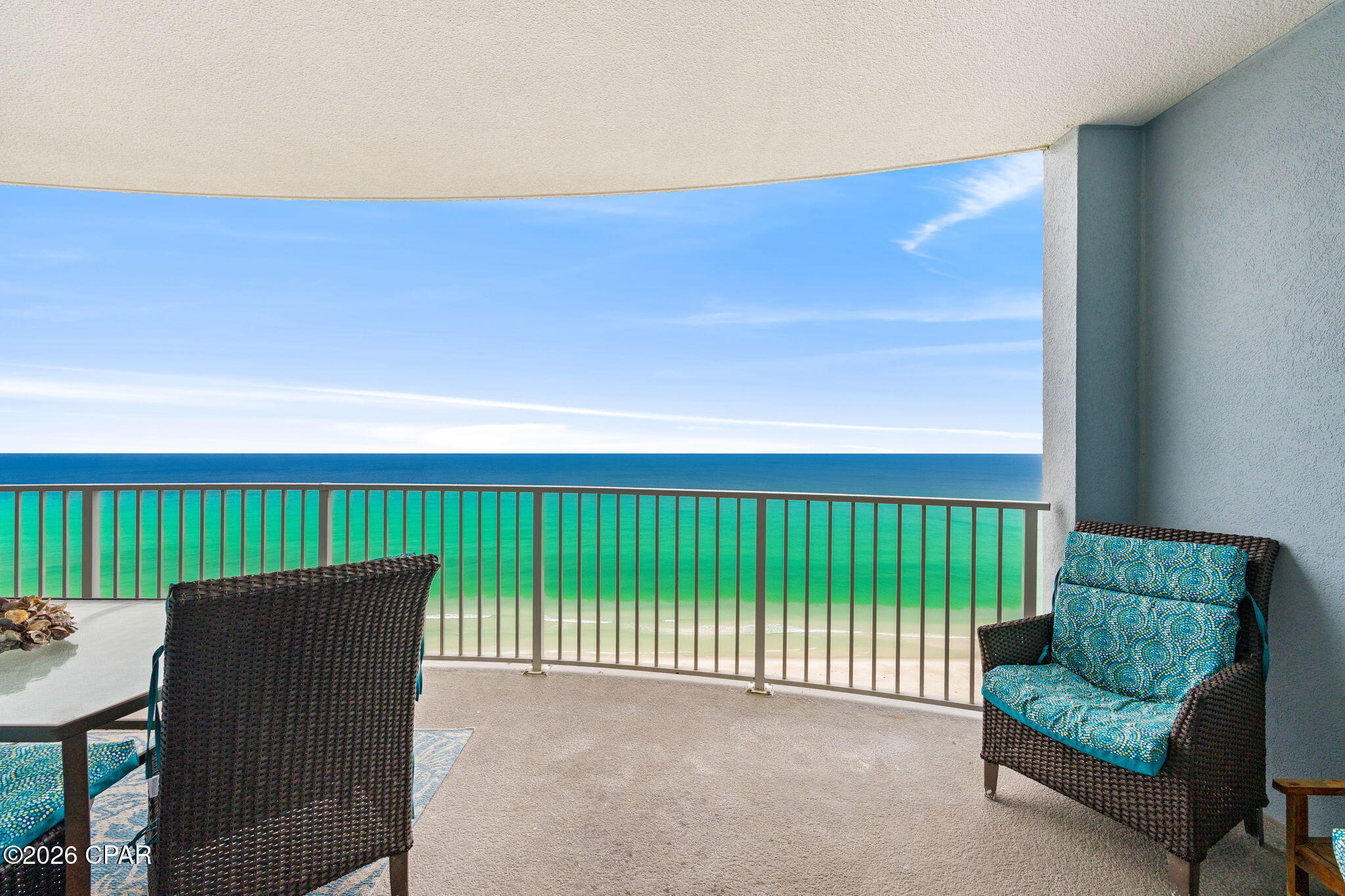 Twin Palms Resort - Residential