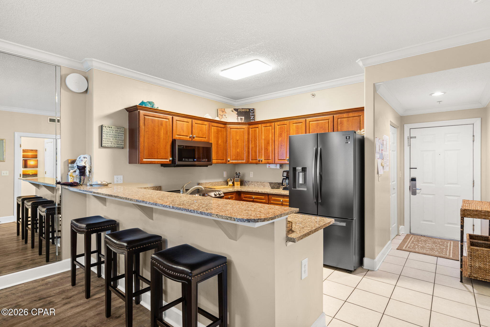 Twin Palms Resort - Residential