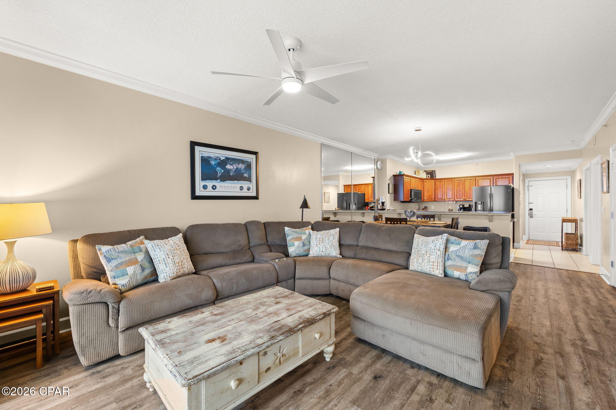 Twin Palms Resort - Residential