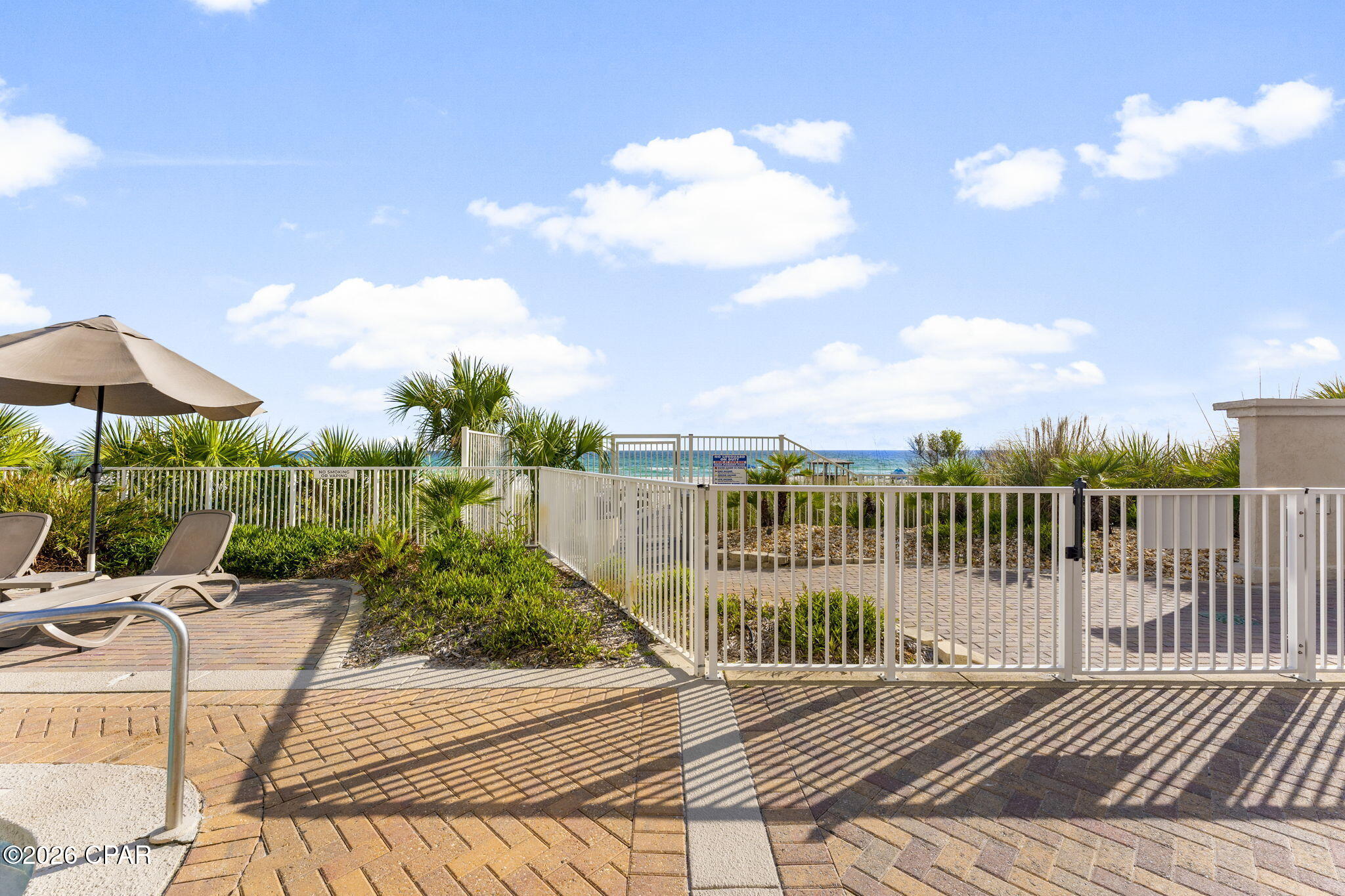 Twin Palms Resort - Residential
