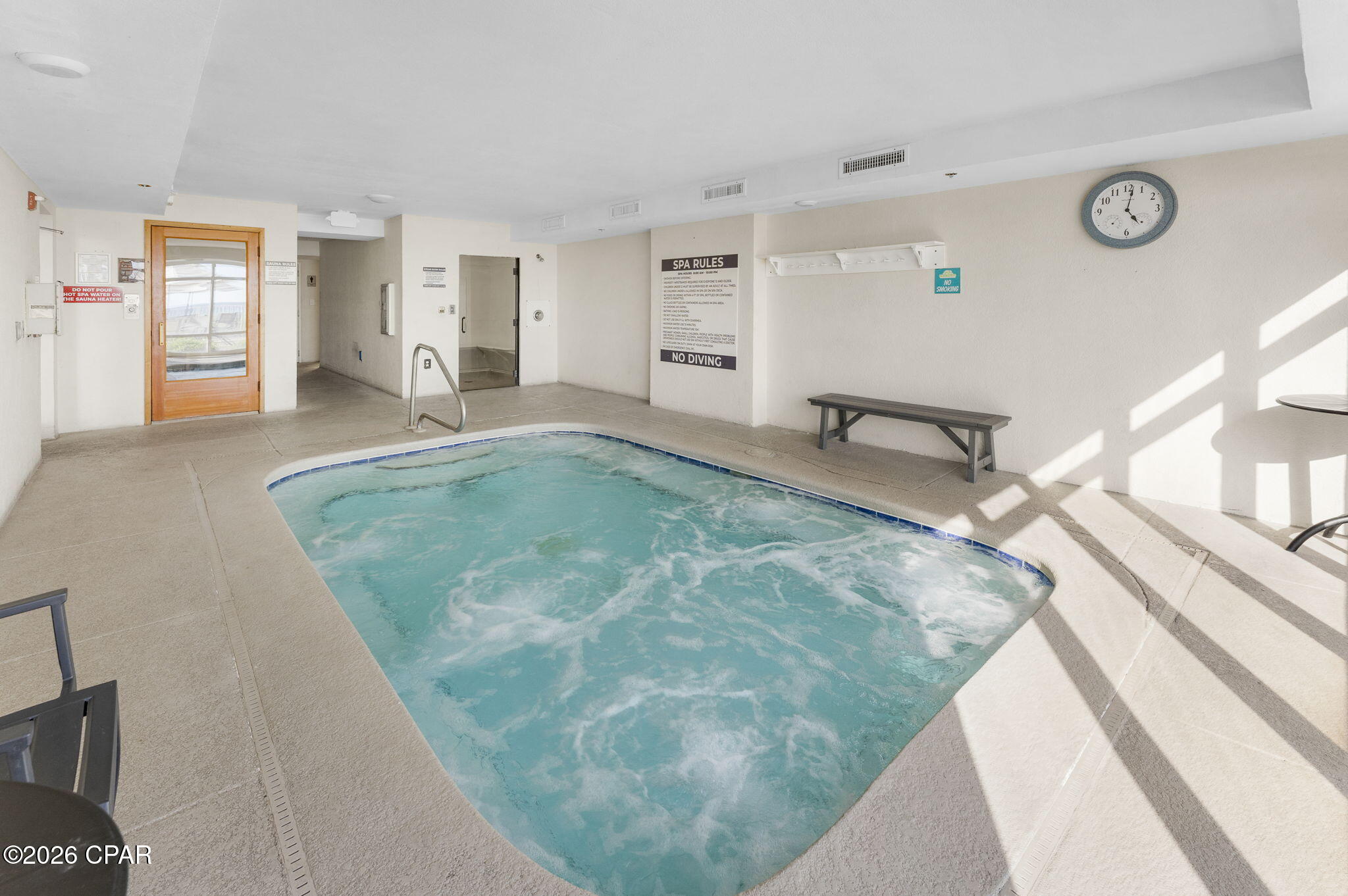 Twin Palms Resort - Residential