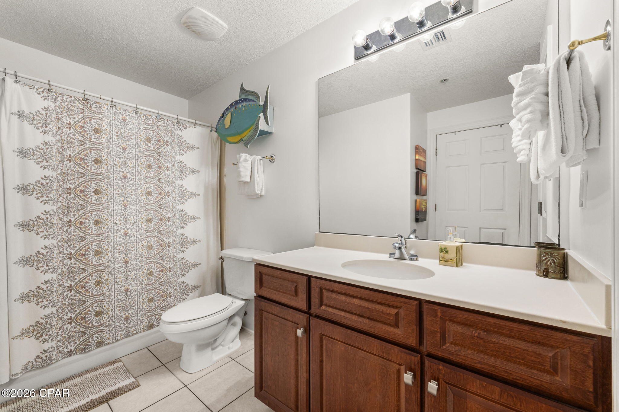 Twin Palms Resort - Residential