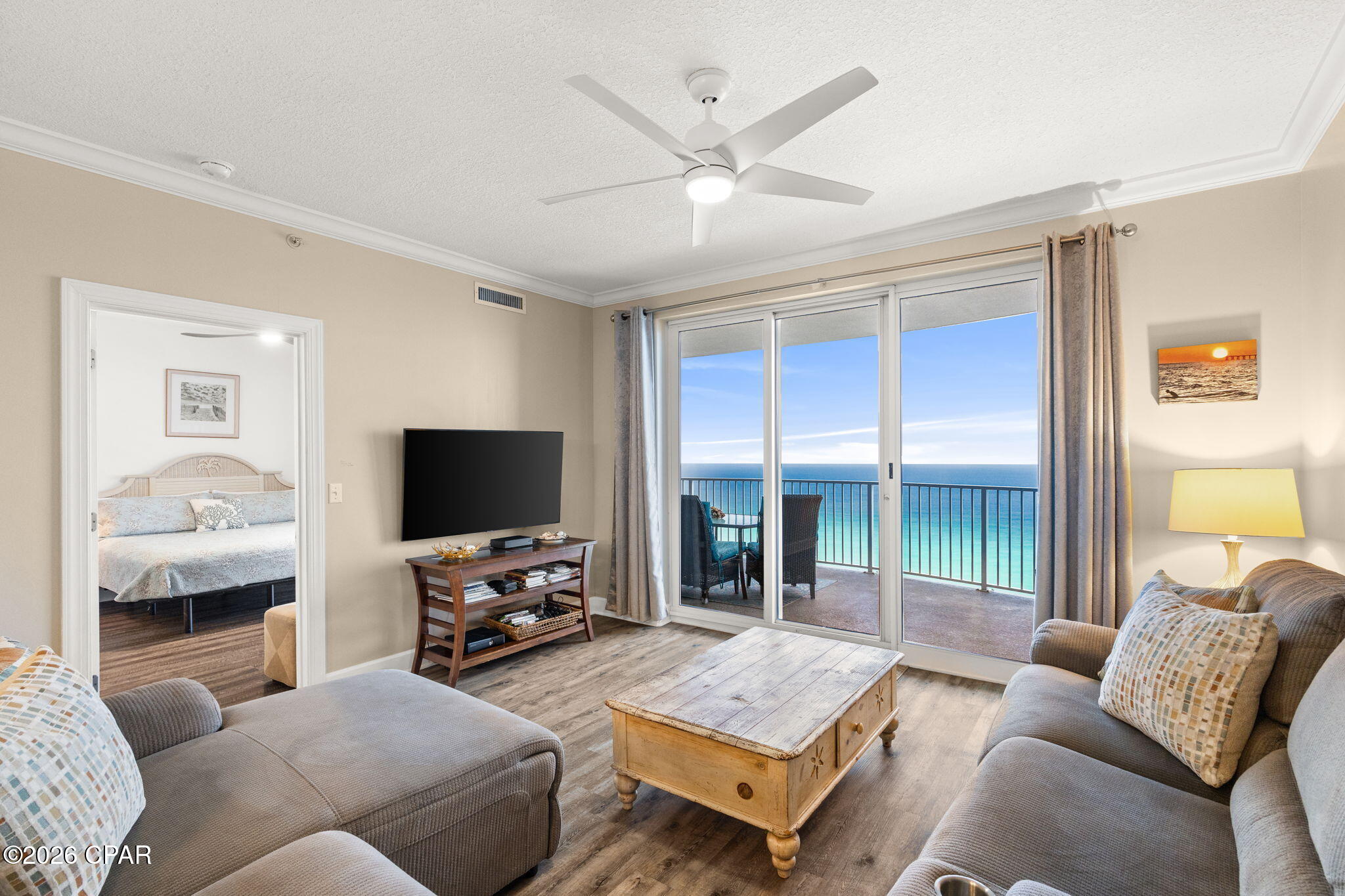 Twin Palms Resort - Residential