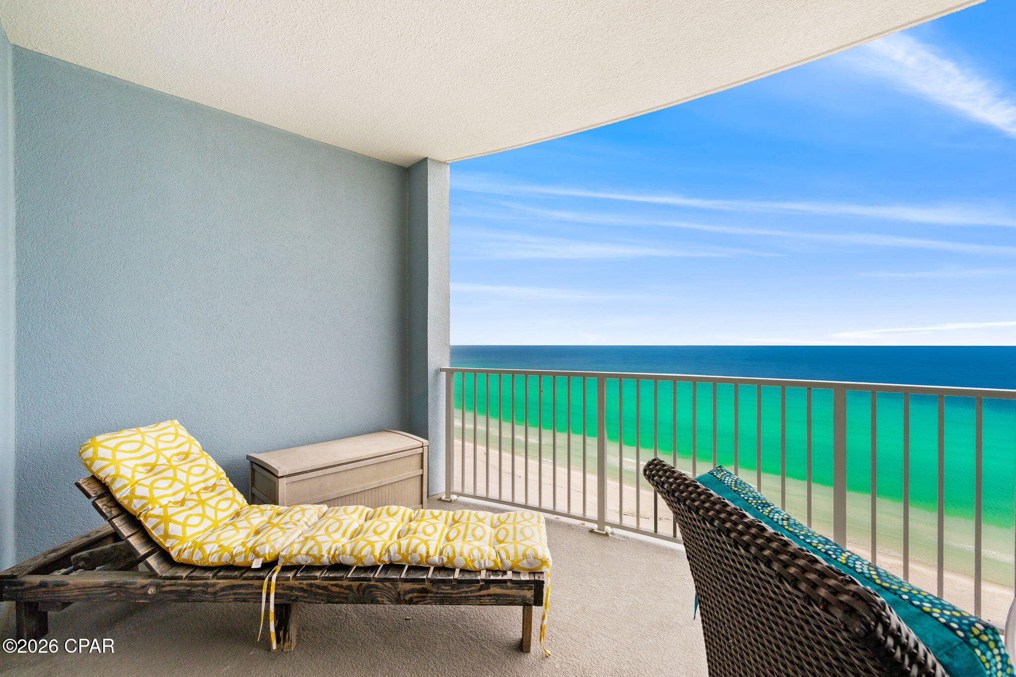 Twin Palms Resort - Residential