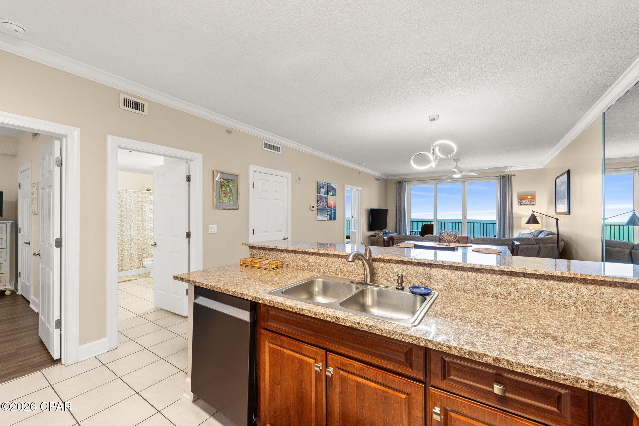 Twin Palms Resort - Residential
