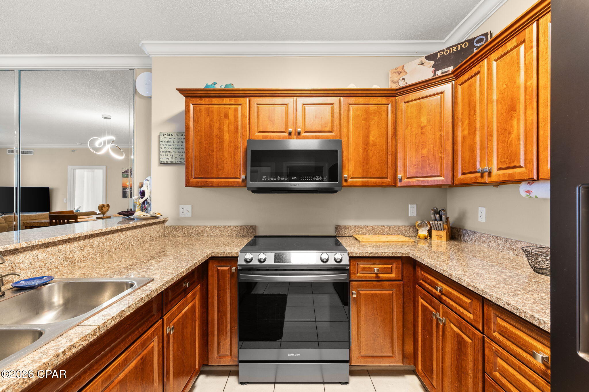 Twin Palms Resort - Residential