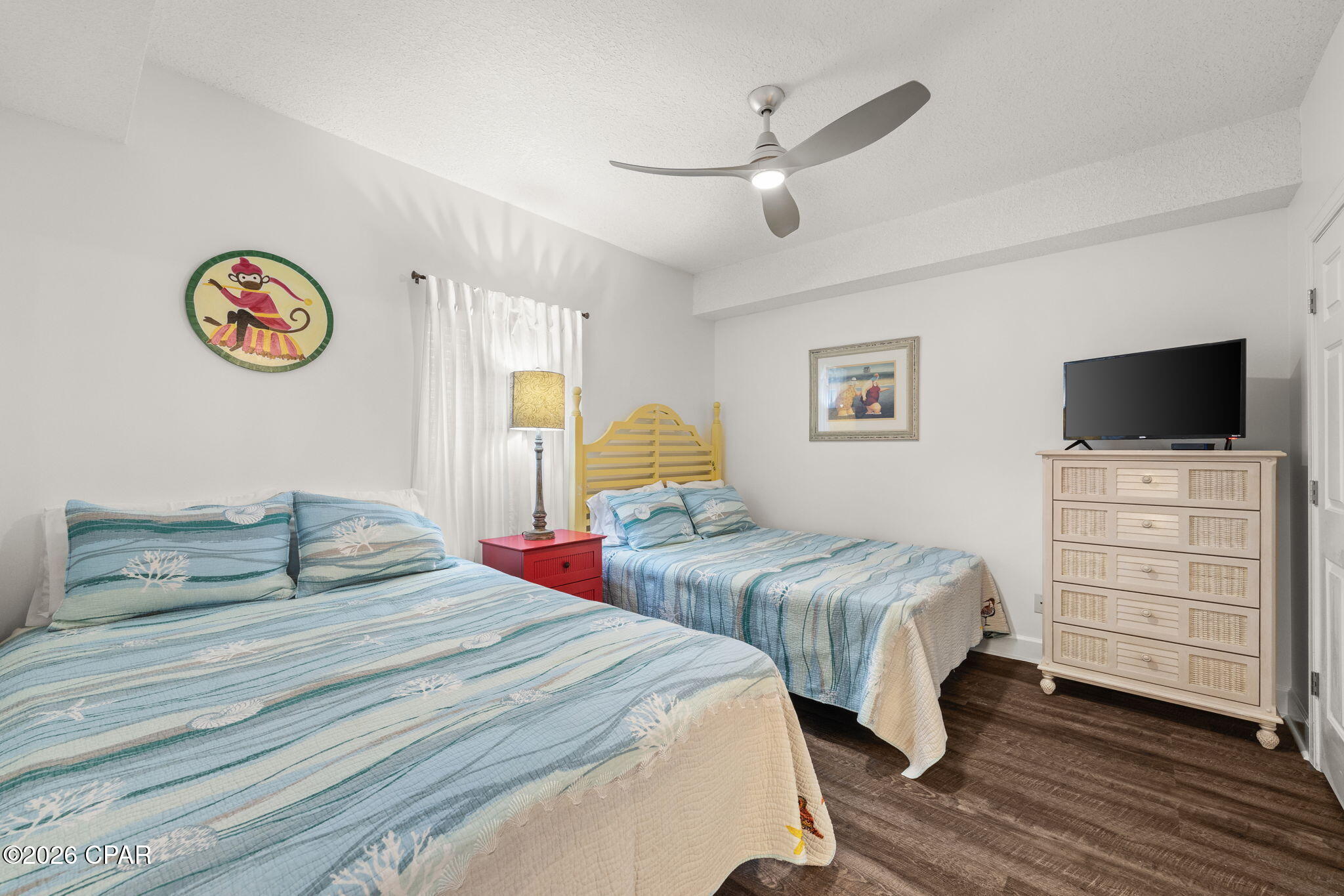 Twin Palms Resort - Residential