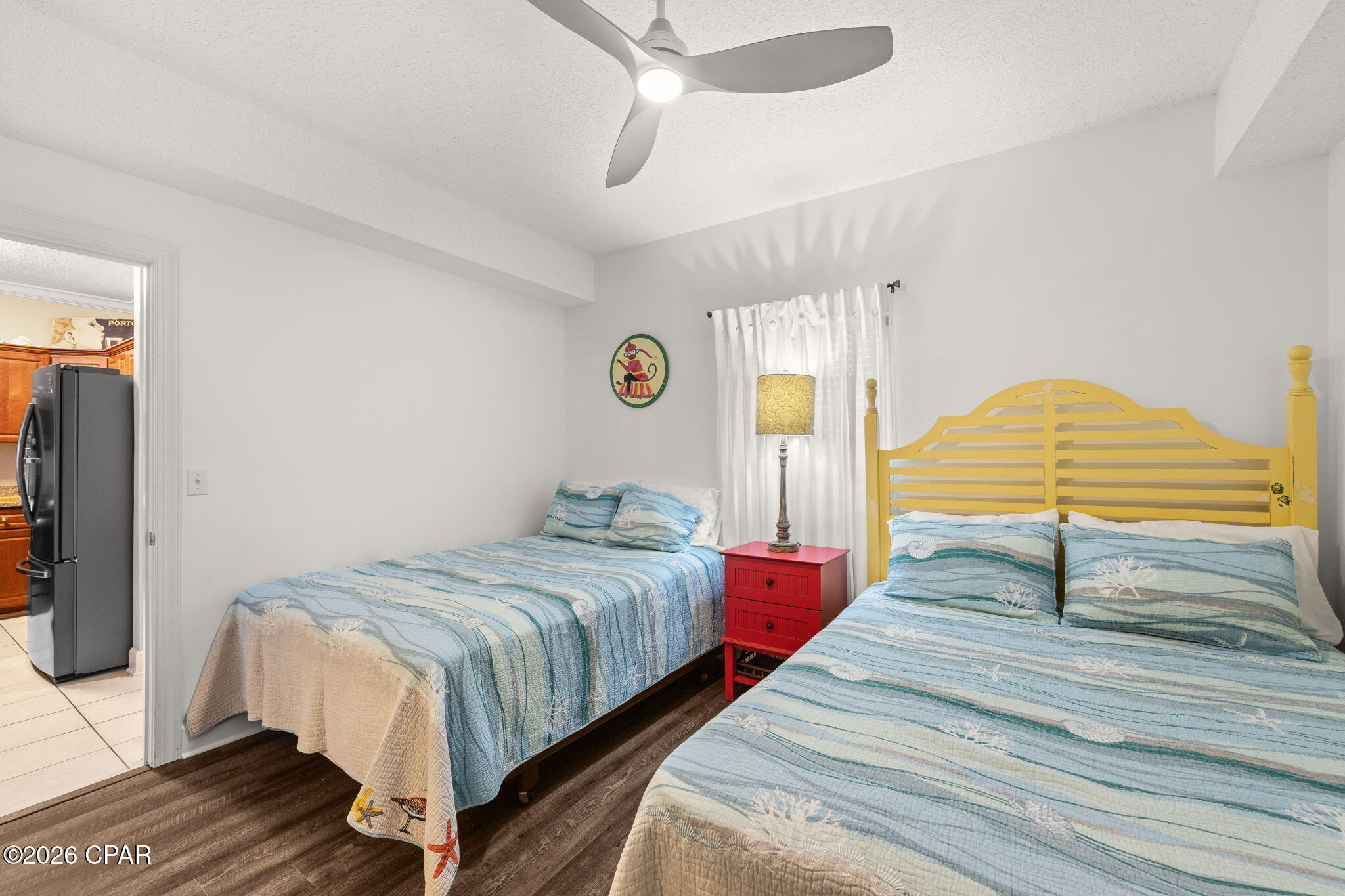 Twin Palms Resort - Residential