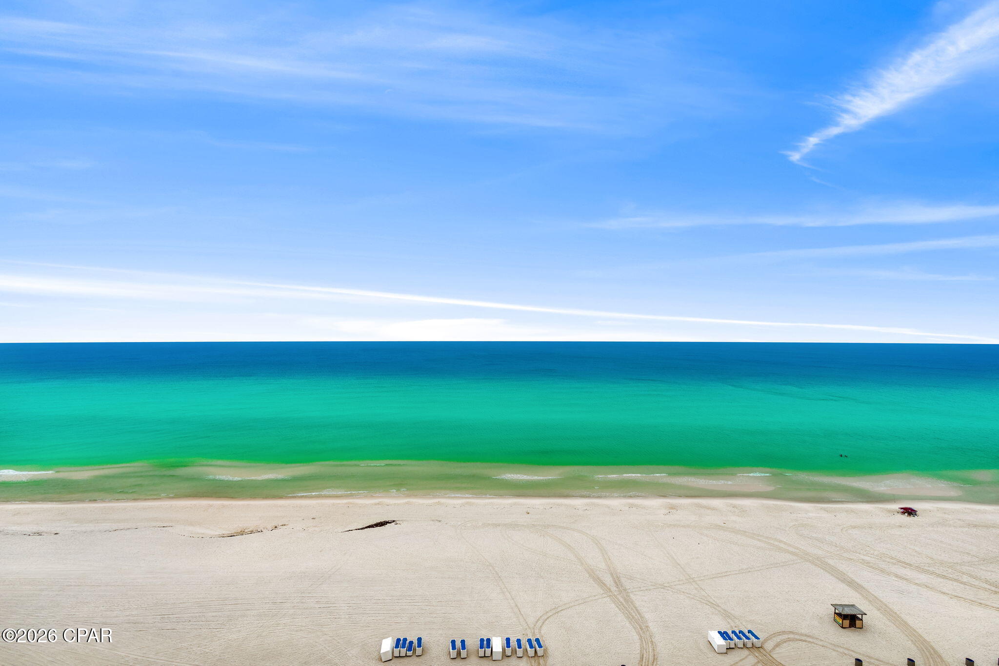 Twin Palms Resort - Residential