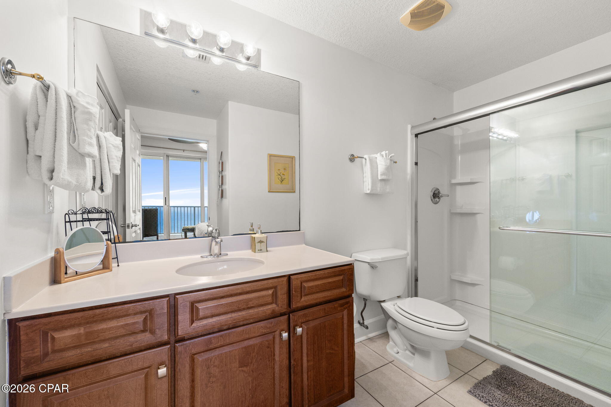 Twin Palms Resort - Residential