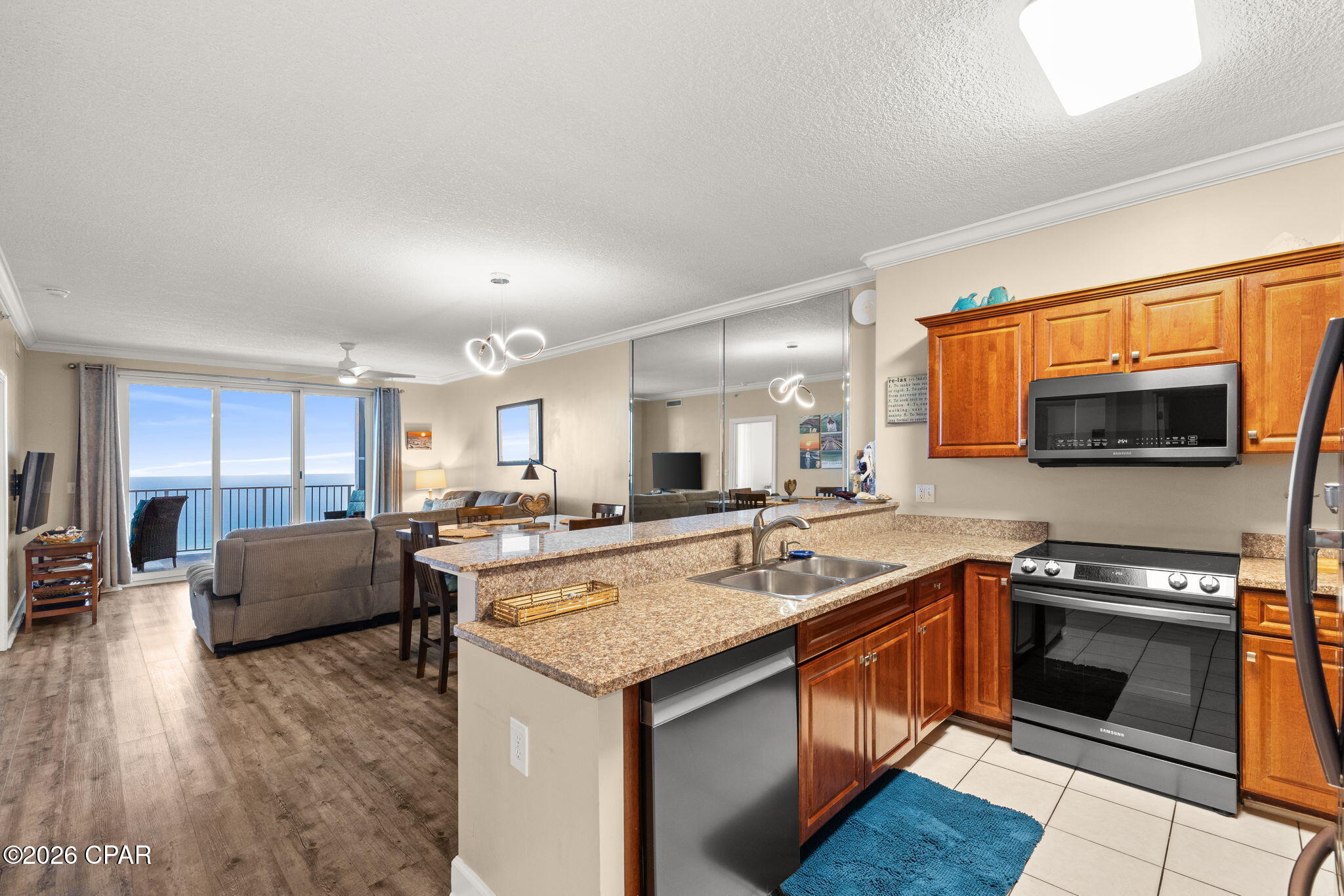 Twin Palms Resort - Residential