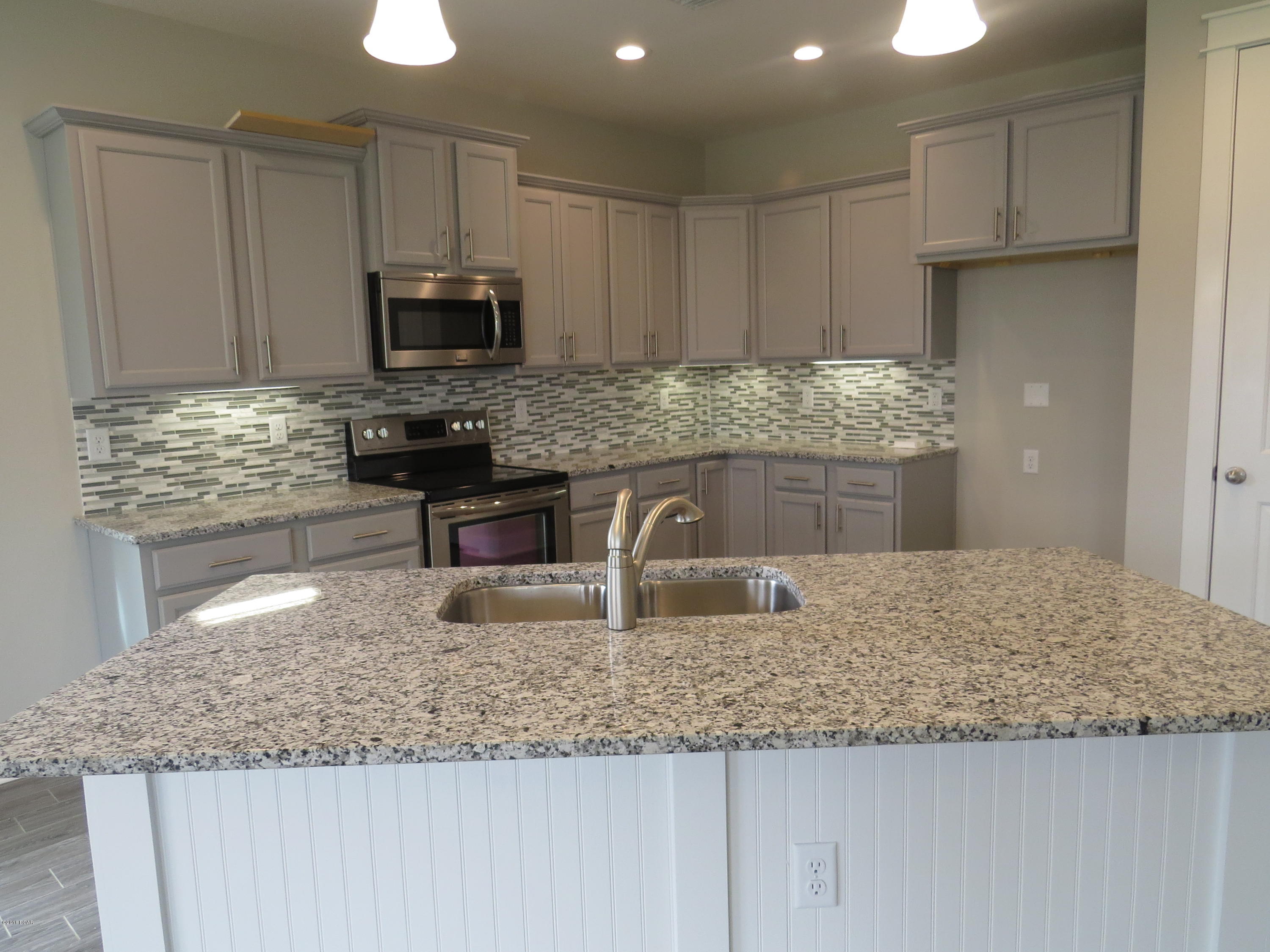 Whisper Dunes - Residential