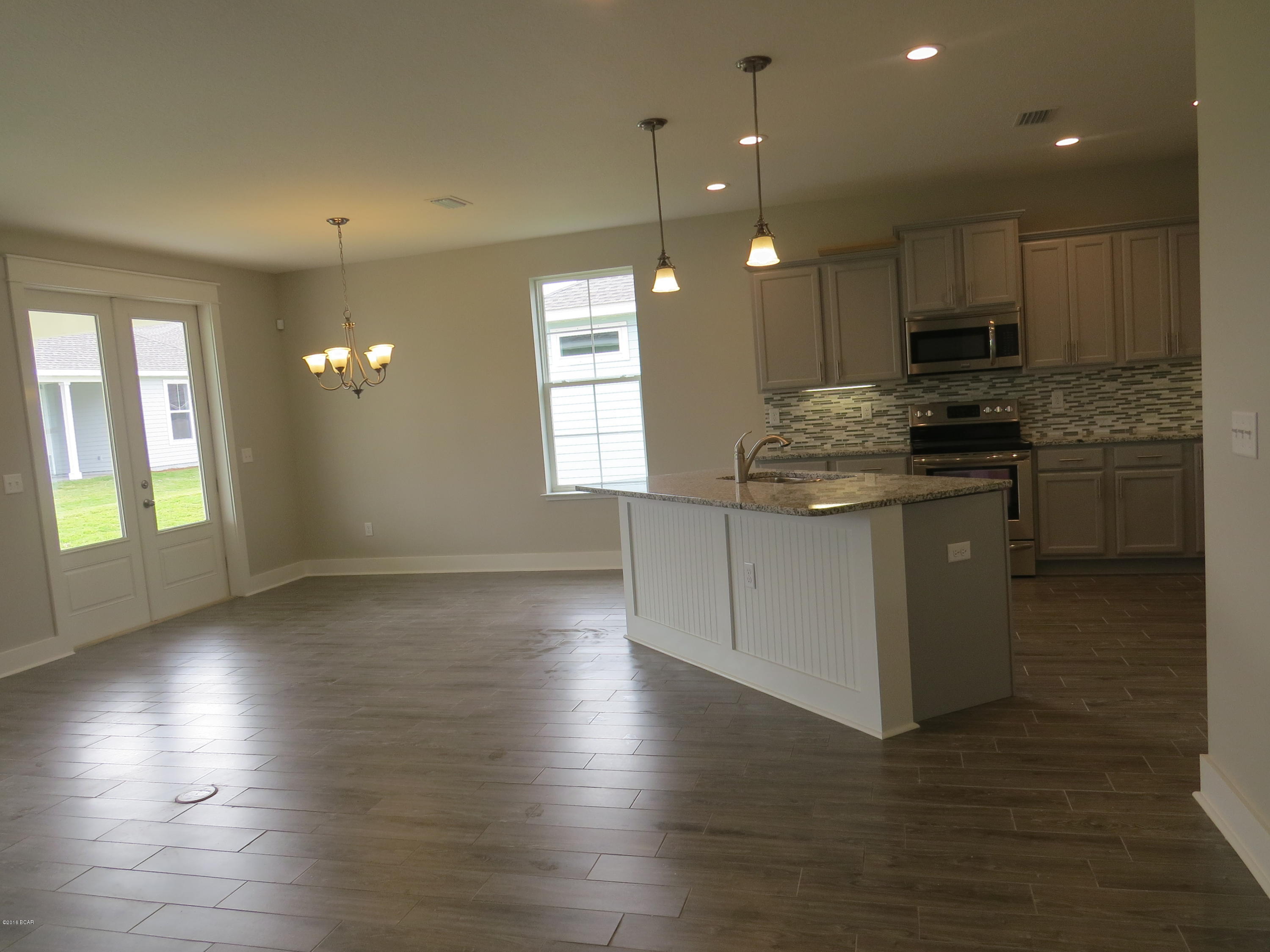 Whisper Dunes - Residential