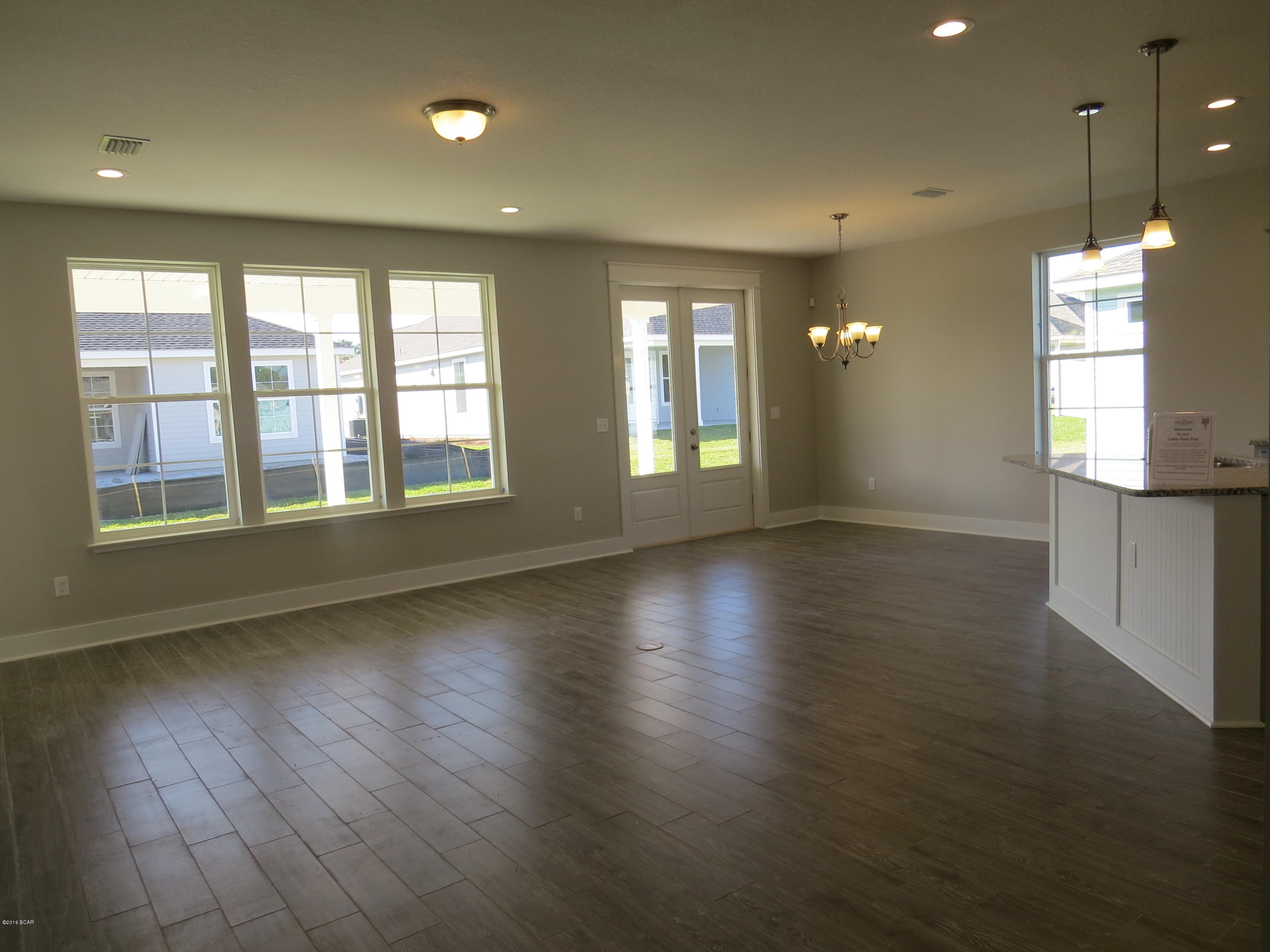 Whisper Dunes - Residential