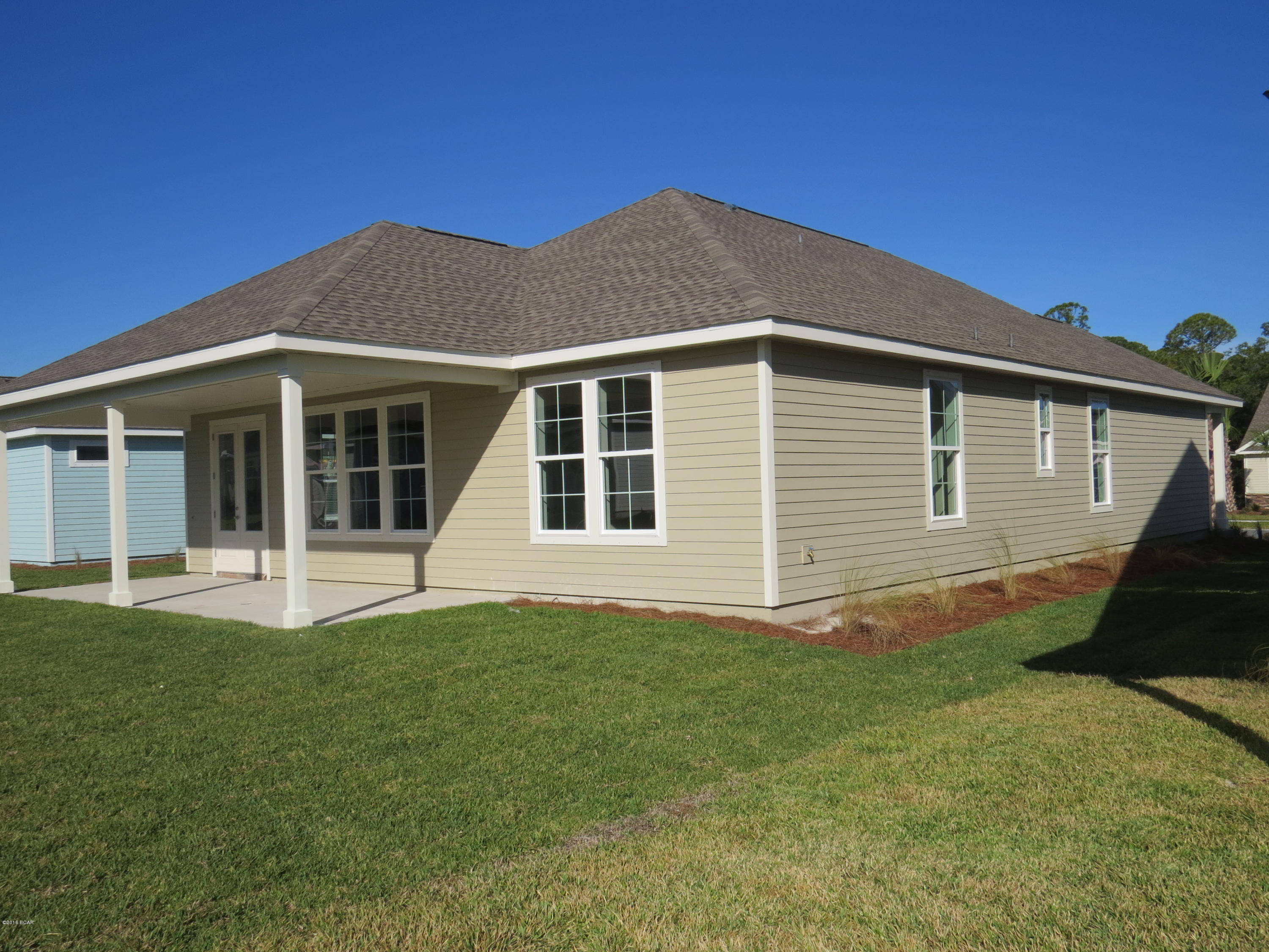 Whisper Dunes - Residential