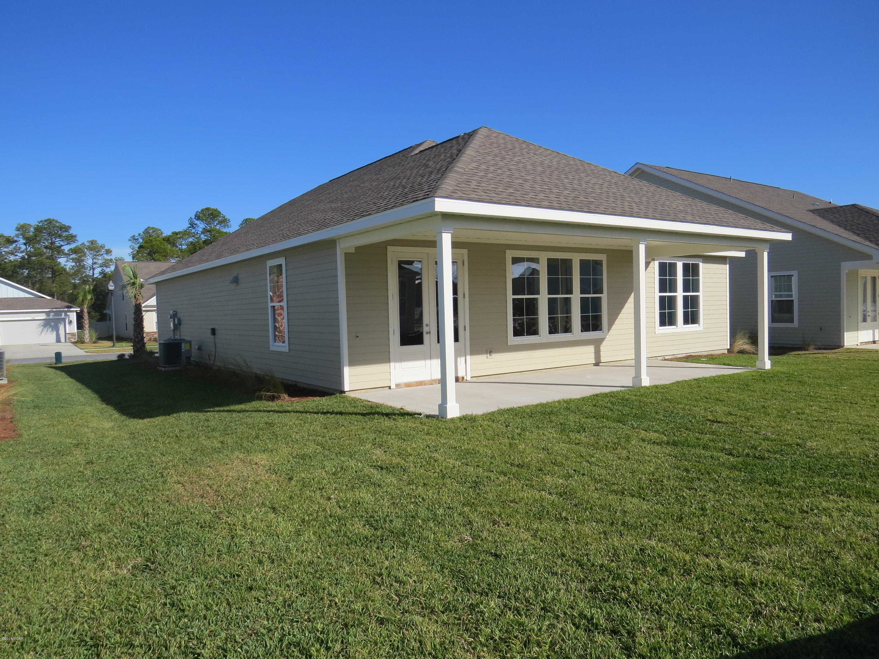 Whisper Dunes - Residential