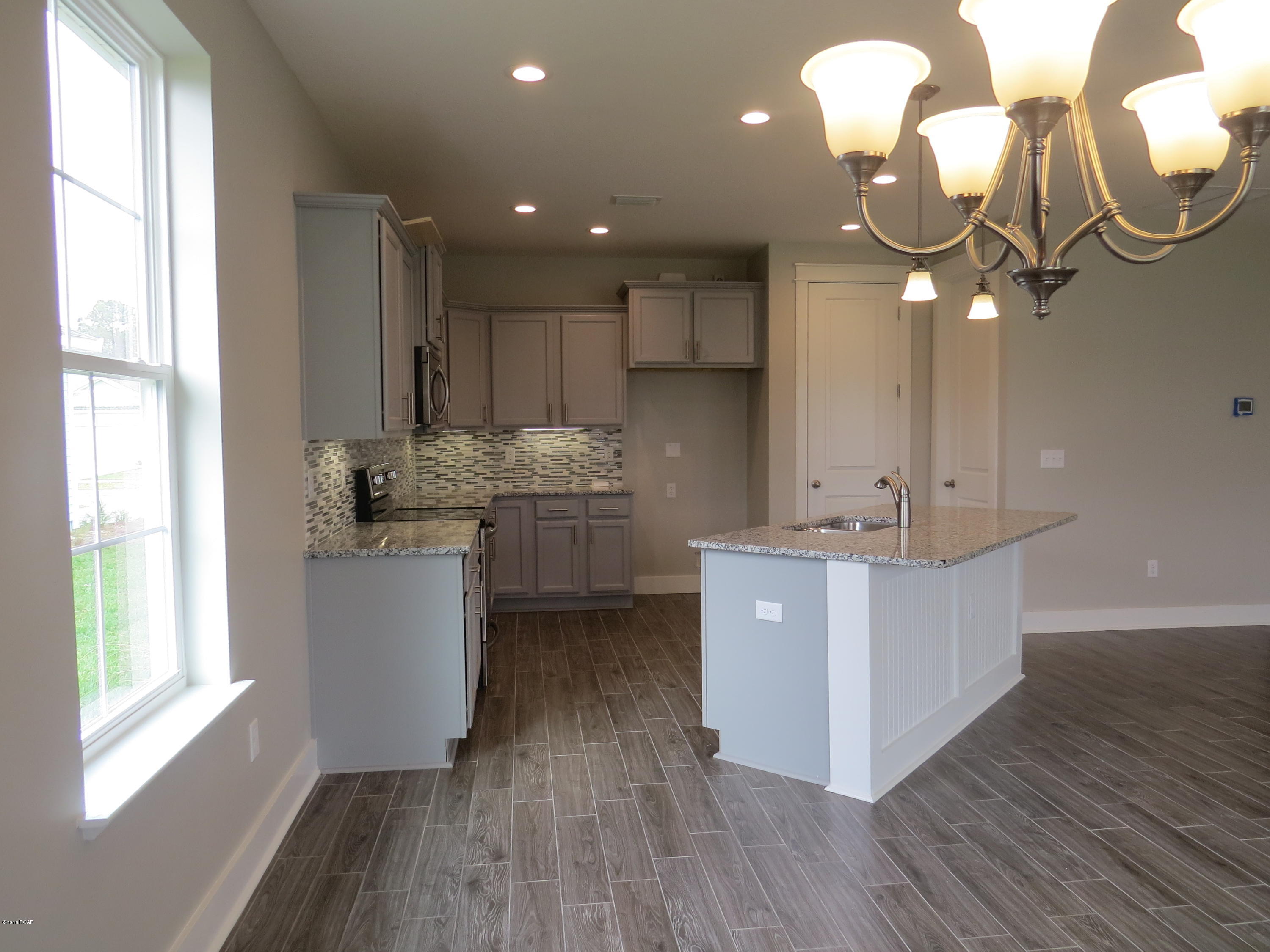 Whisper Dunes - Residential