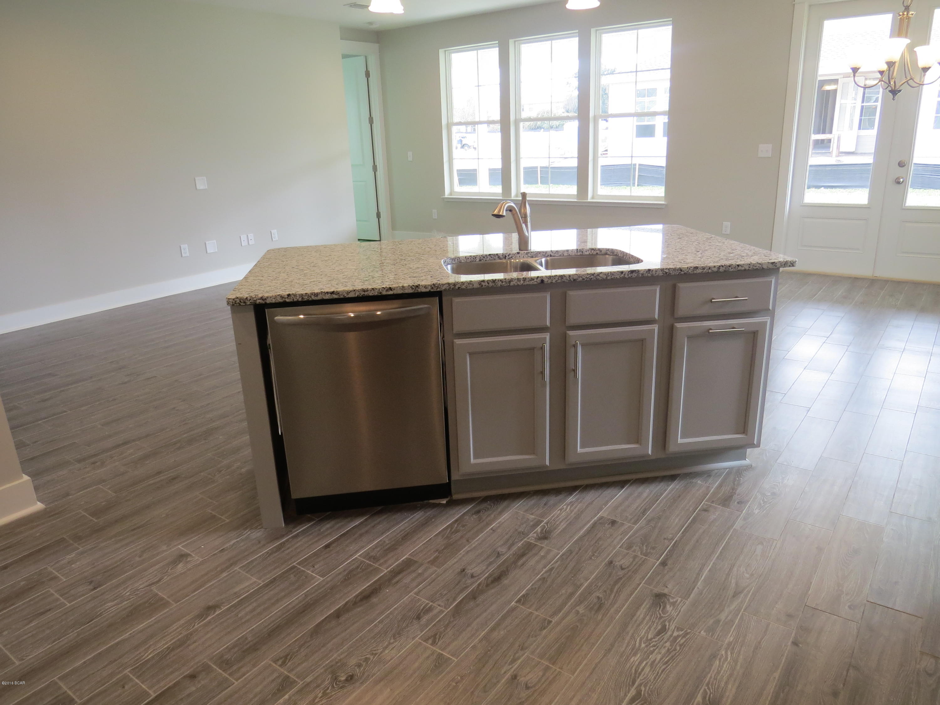 Whisper Dunes - Residential