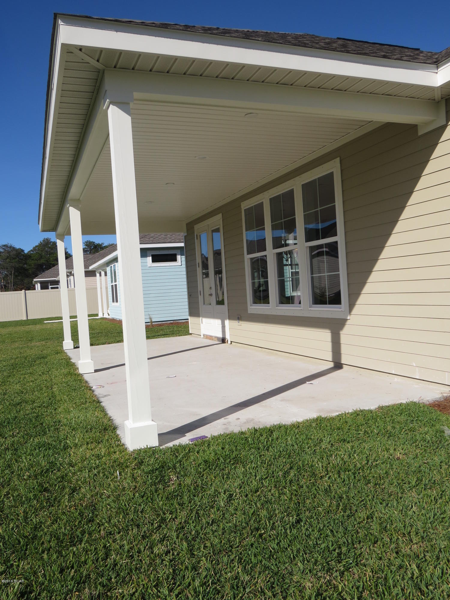 Whisper Dunes - Residential