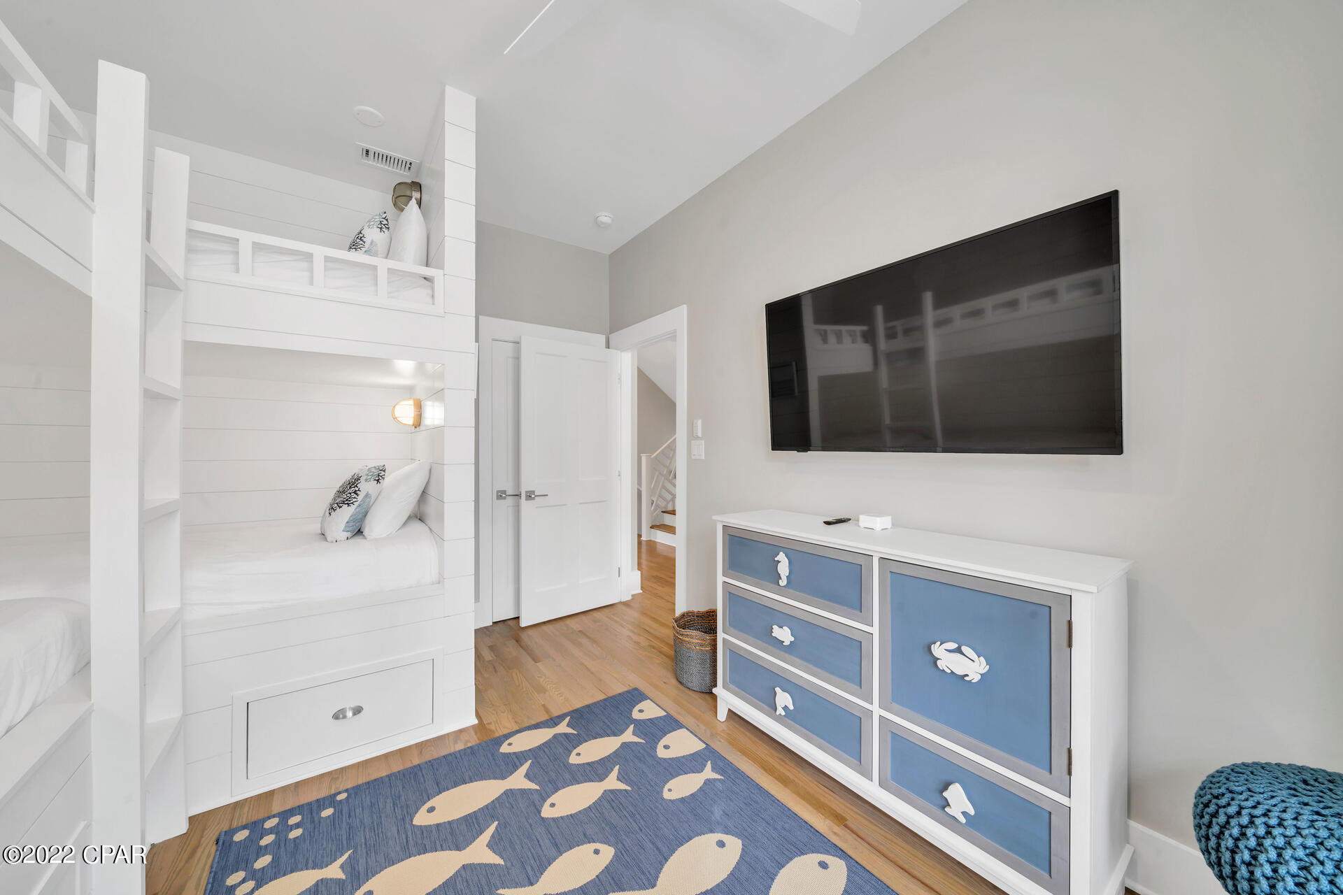 Carillon Beach - Residential