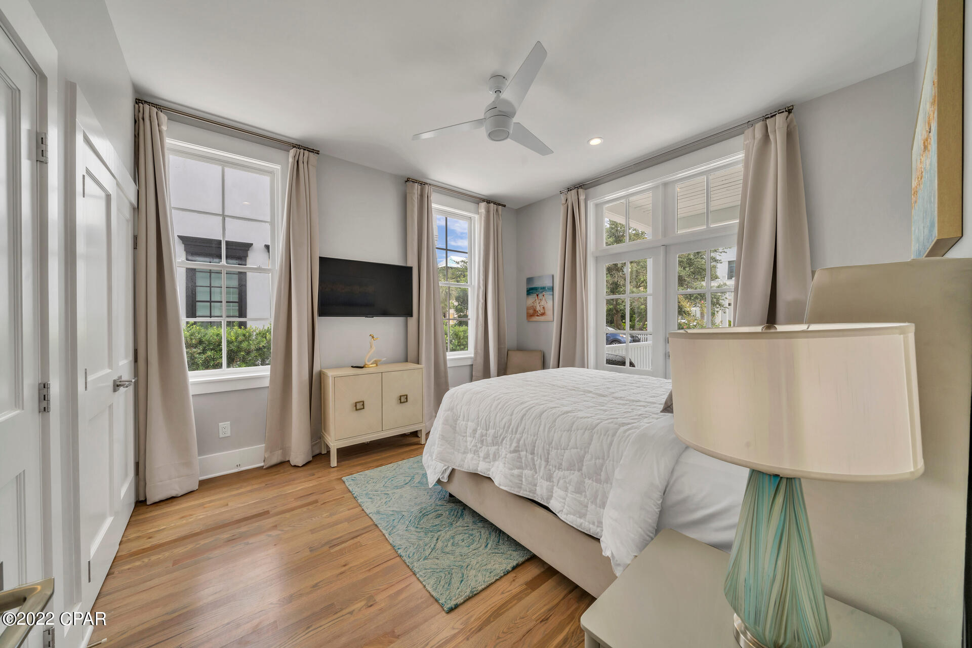 Carillon Beach - Residential