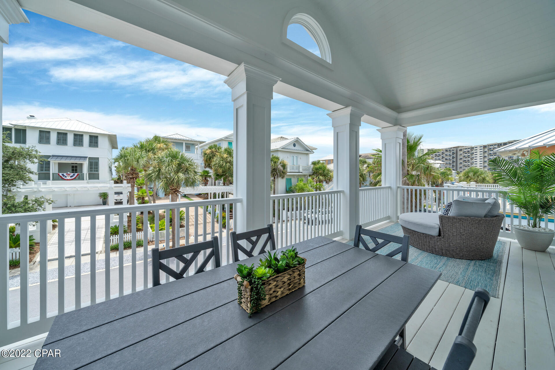 Carillon Beach - Residential