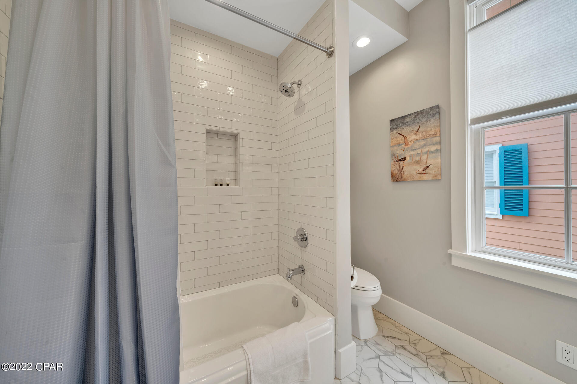 Carillon Beach - Residential