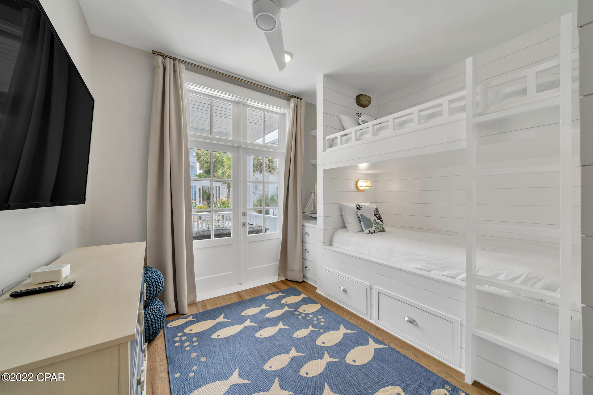 Carillon Beach - Residential