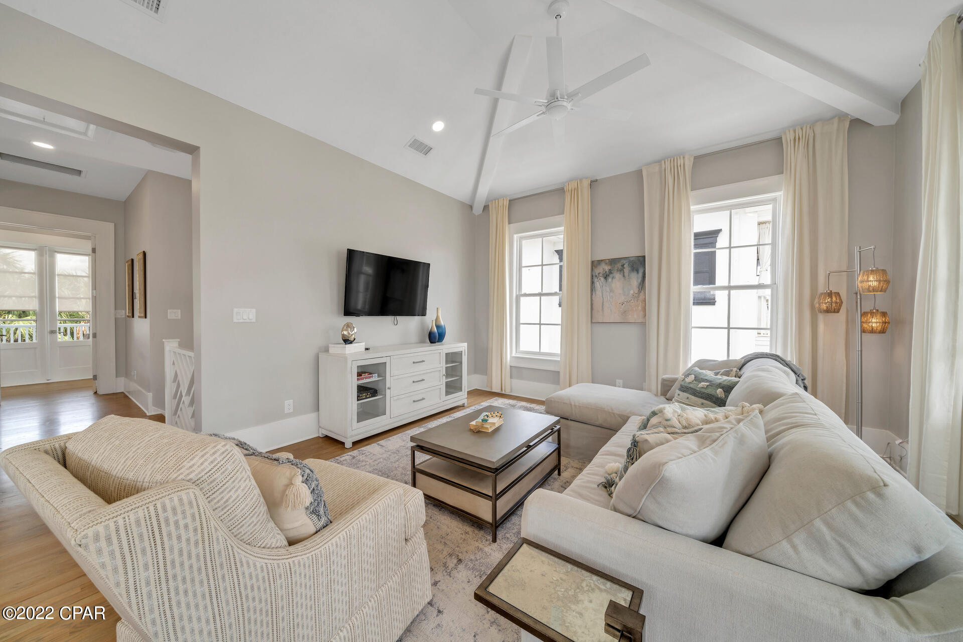 Carillon Beach - Residential