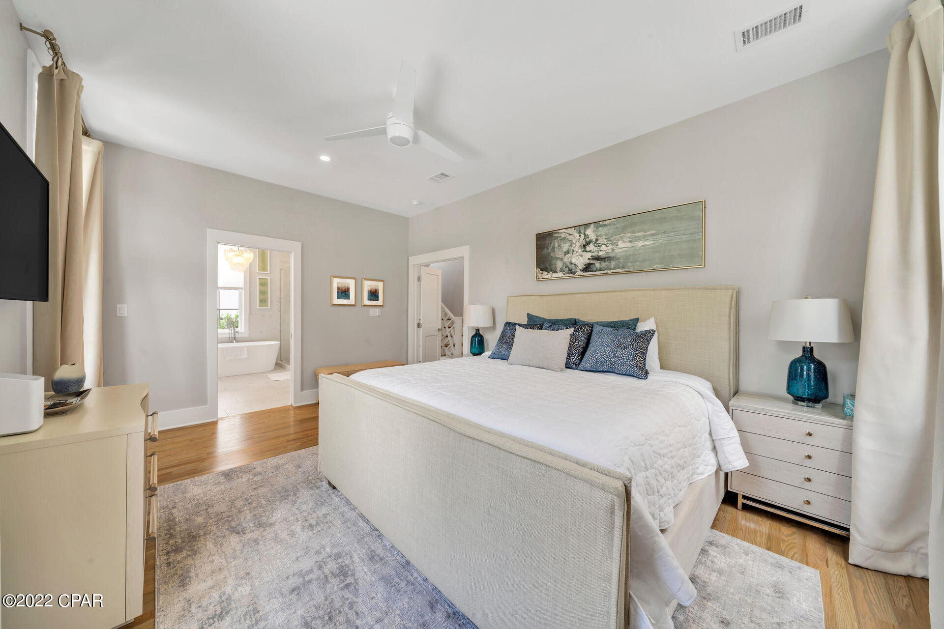 Carillon Beach - Residential