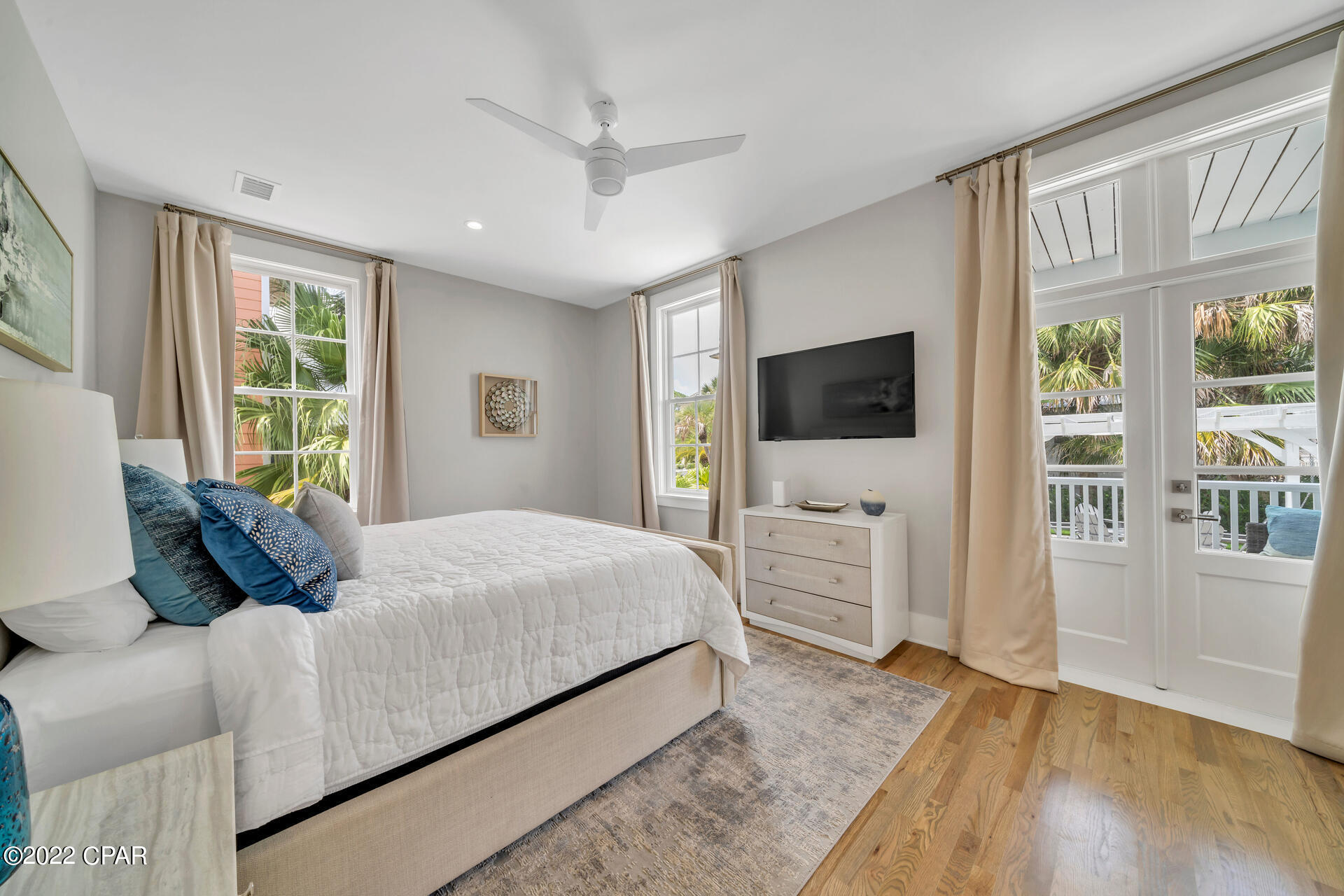 Carillon Beach - Residential