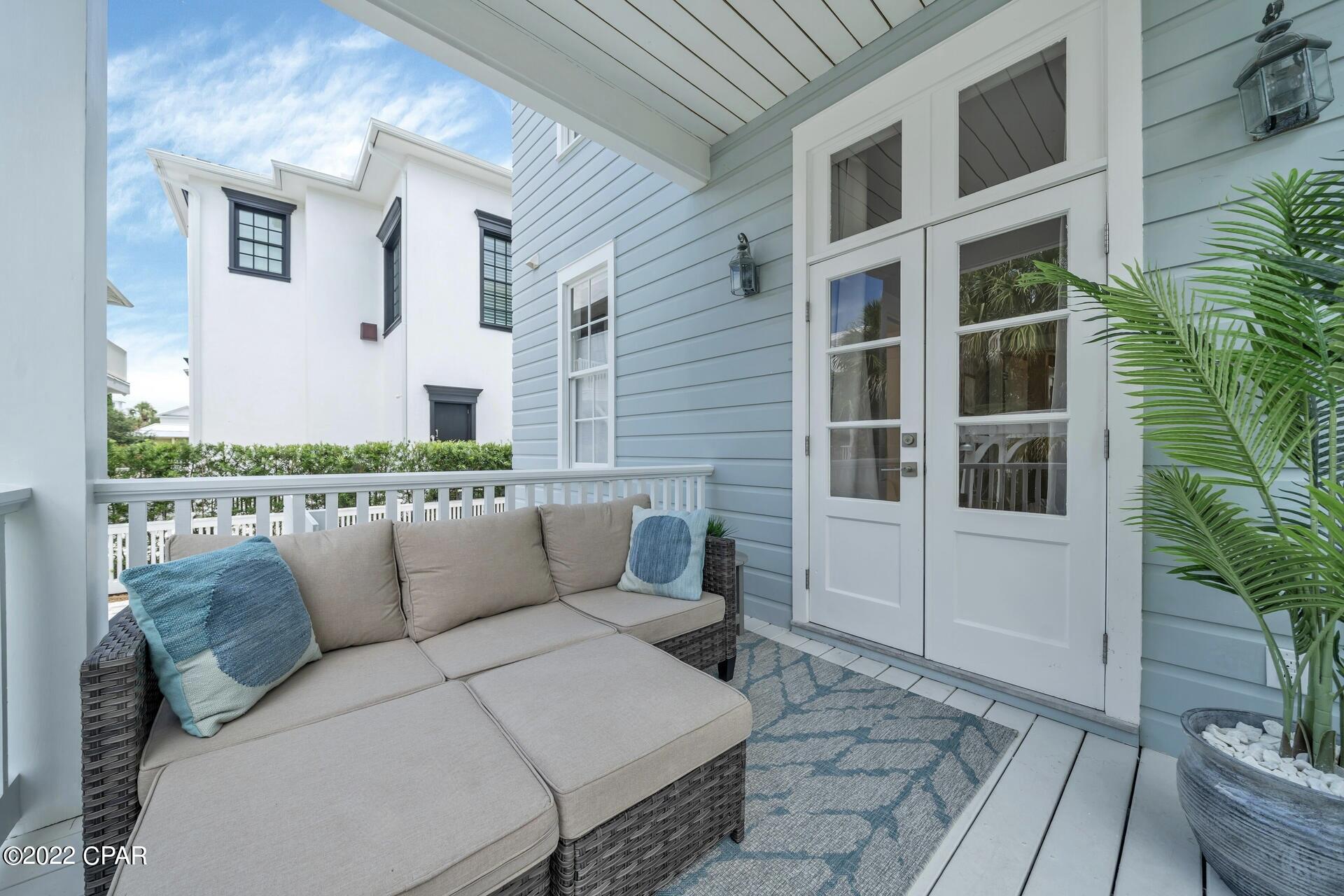 Carillon Beach - Residential