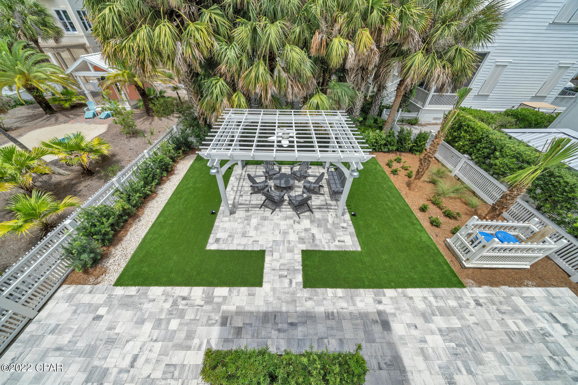 Carillon Beach - Residential