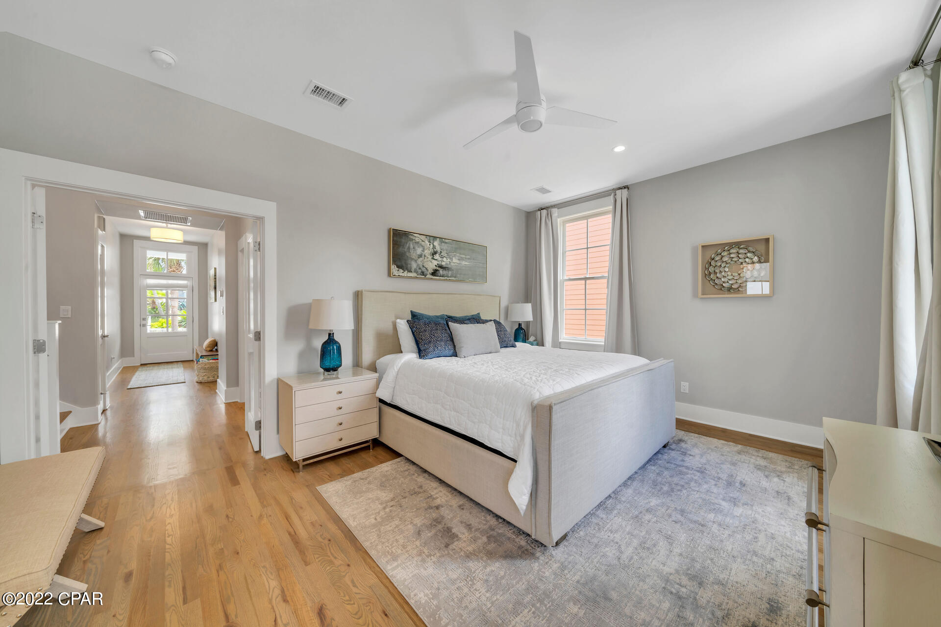 Carillon Beach - Residential