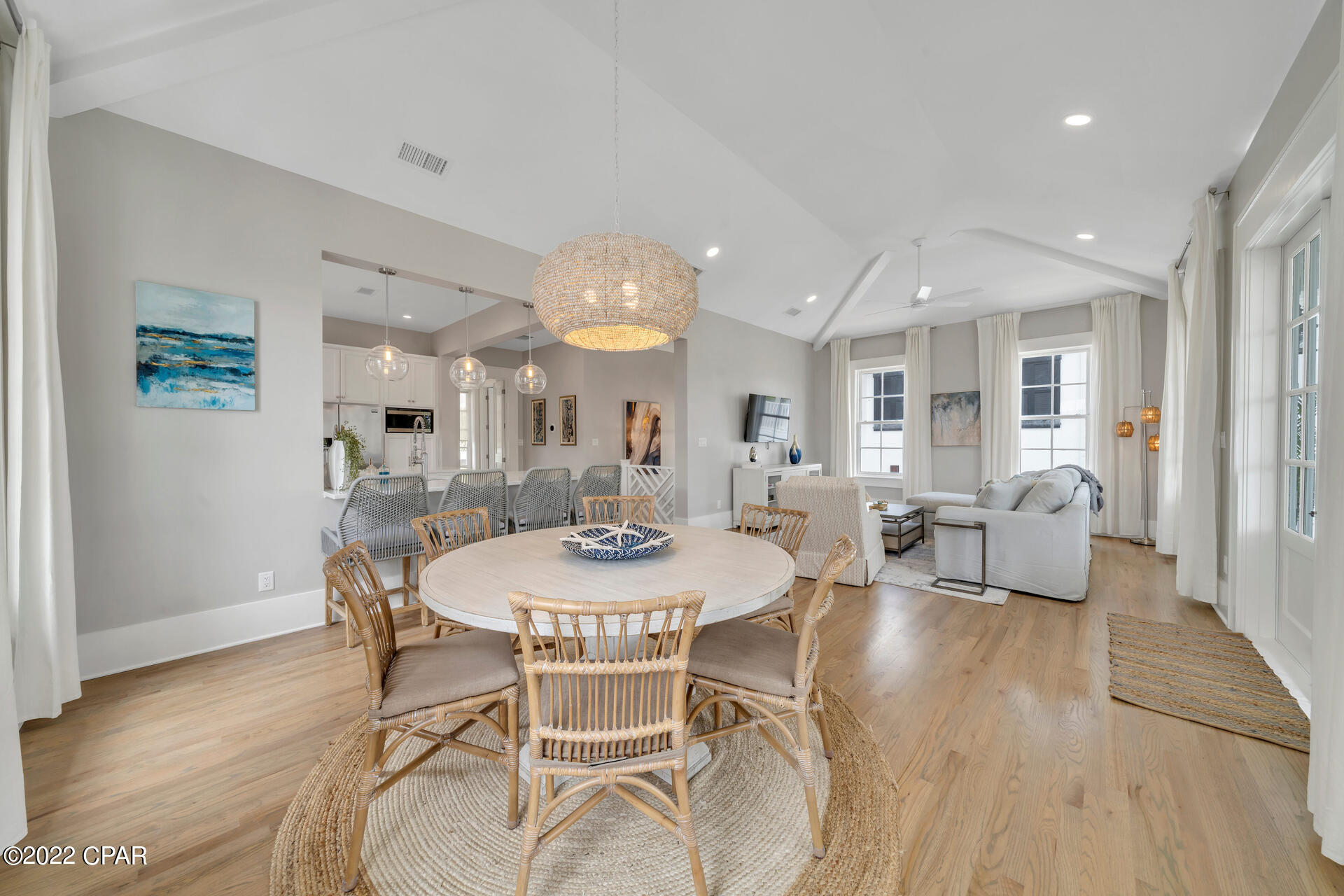 Carillon Beach - Residential