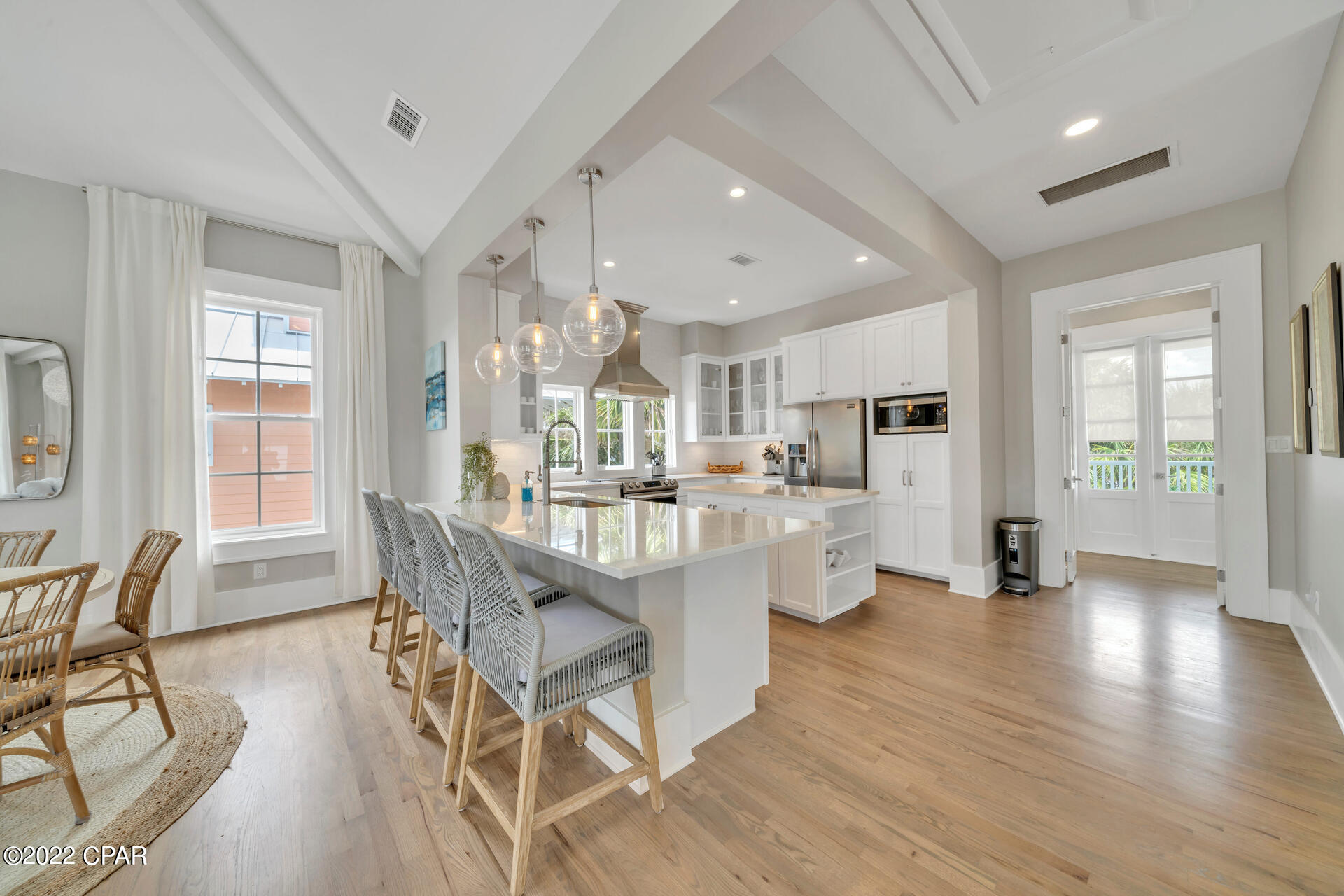 Carillon Beach - Residential