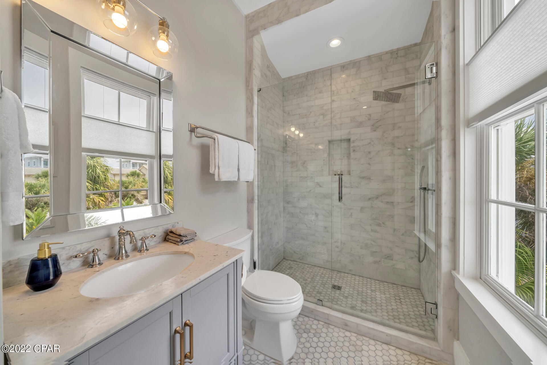 Carillon Beach - Residential