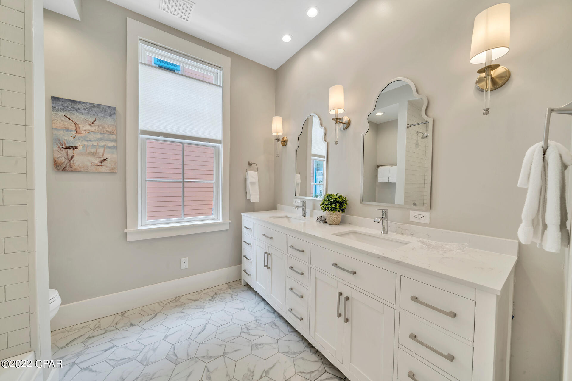 Carillon Beach - Residential