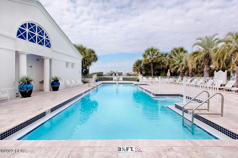 Carillon Beach - Residential