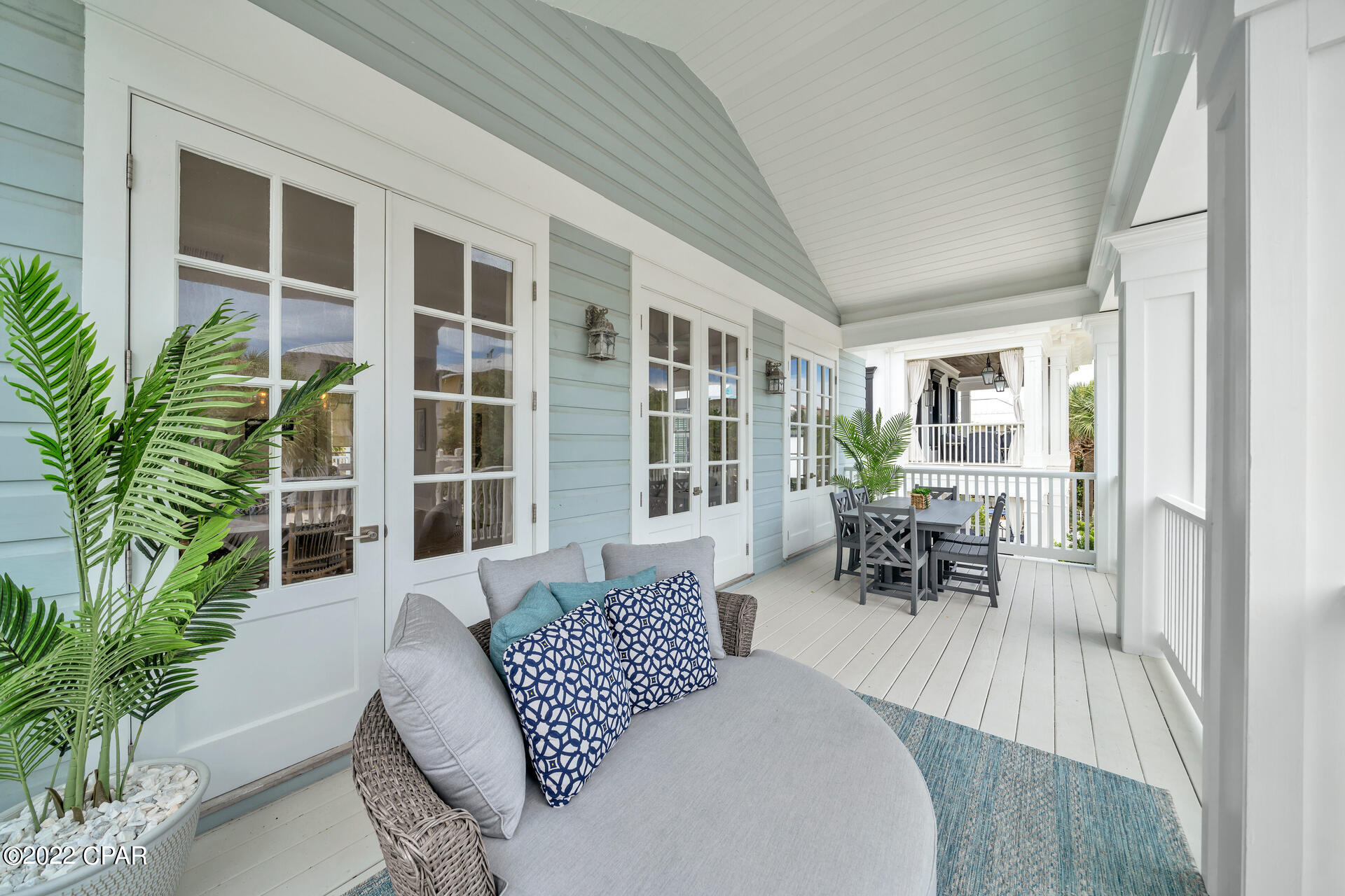 Carillon Beach - Residential