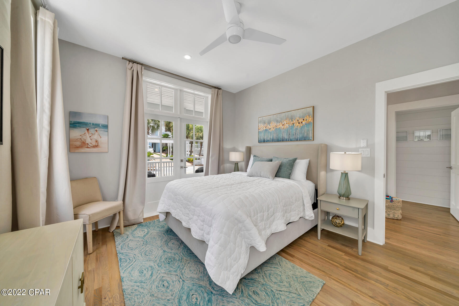 Carillon Beach - Residential