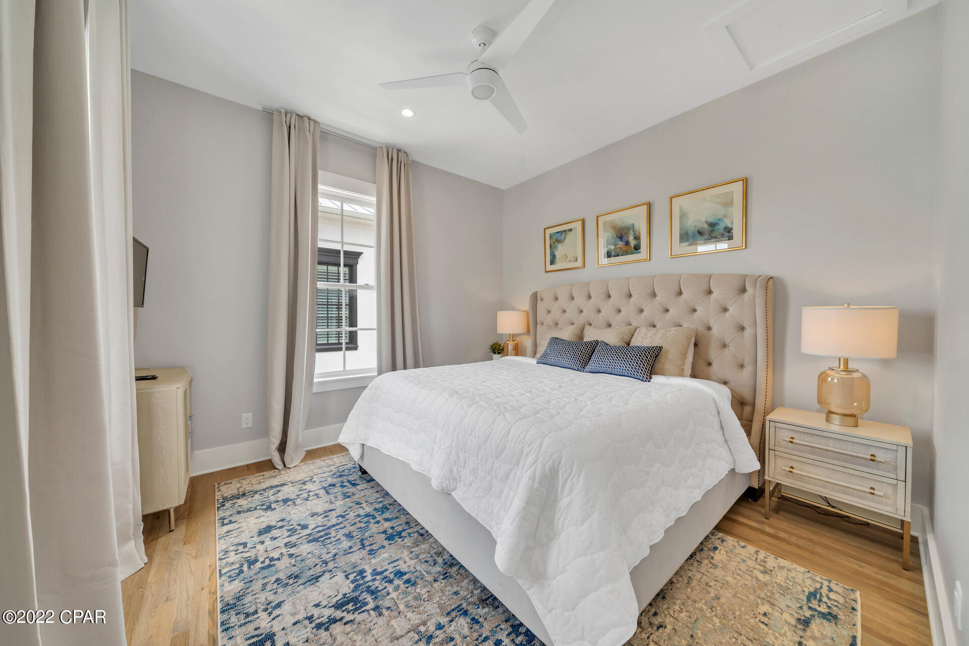 Carillon Beach - Residential