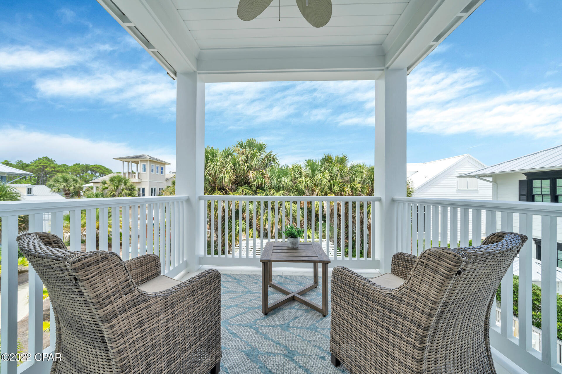 Carillon Beach - Residential