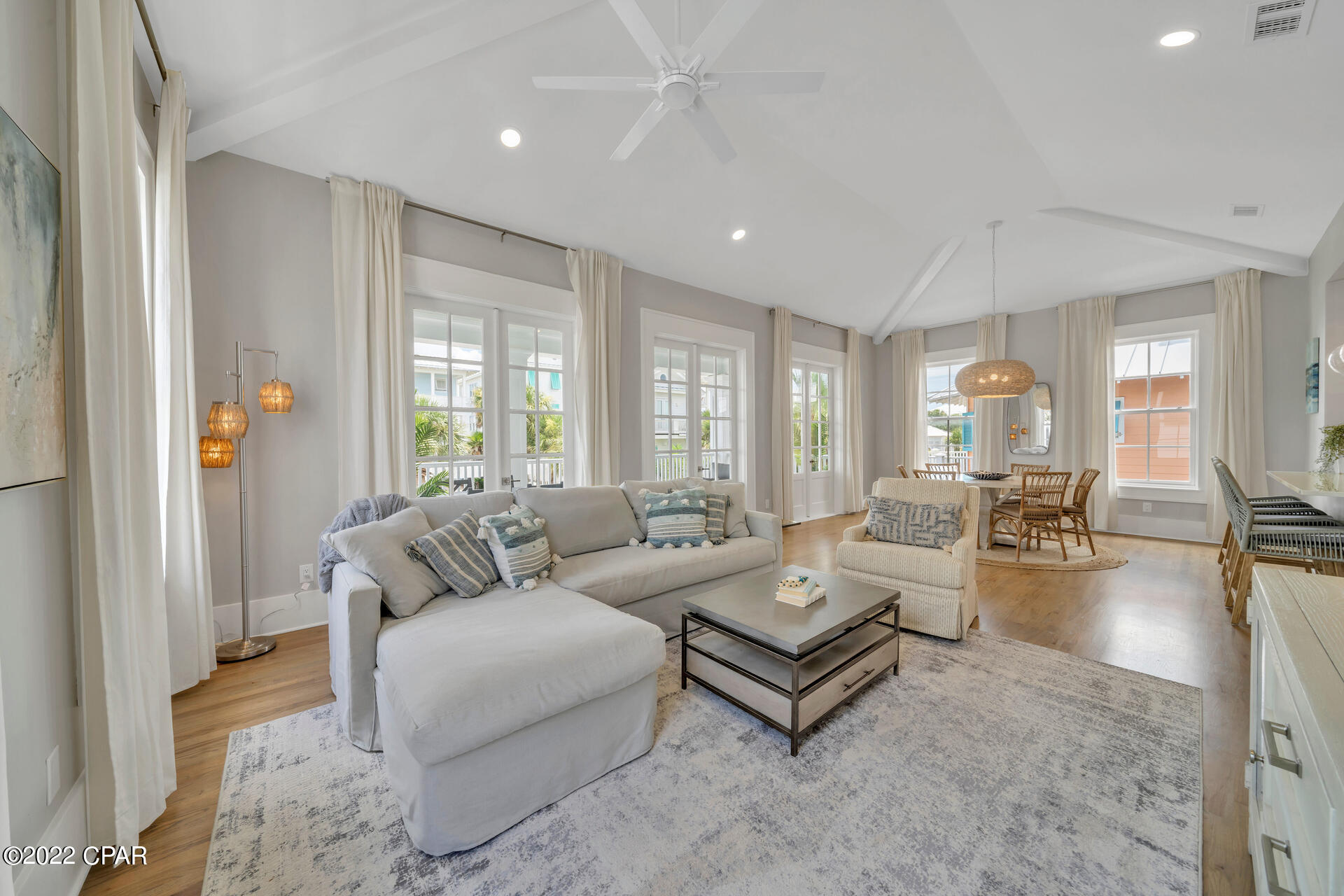 Carillon Beach - Residential