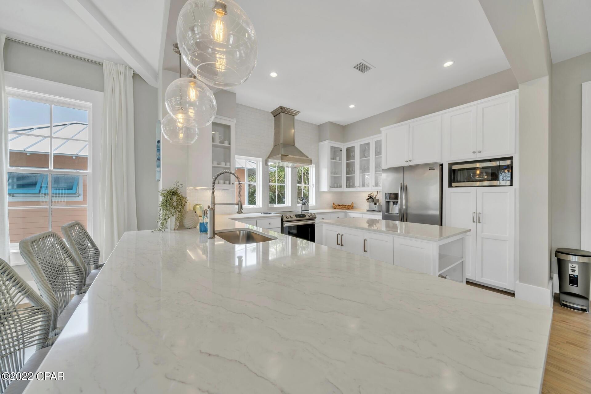 Carillon Beach - Residential