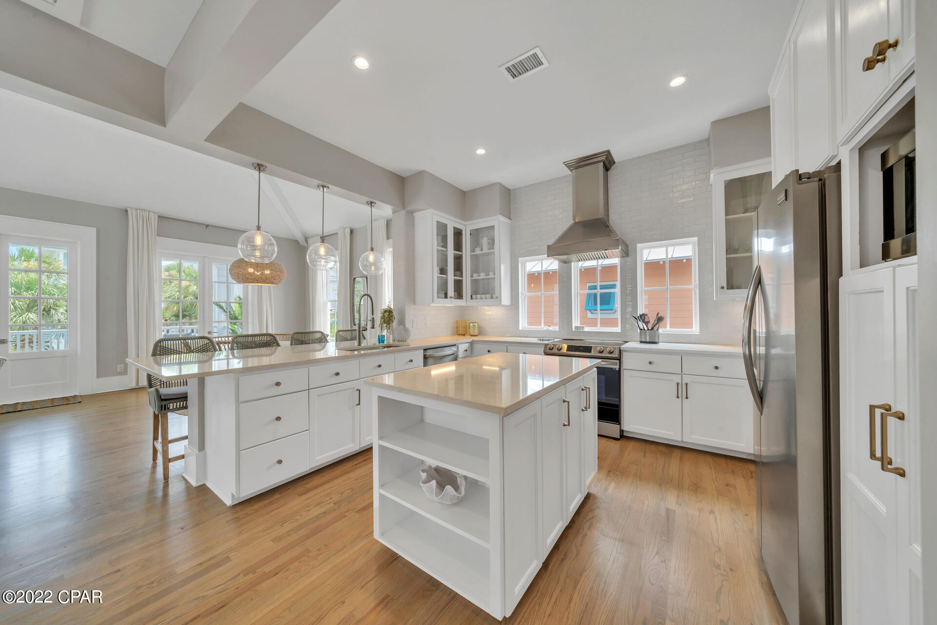 Carillon Beach - Residential