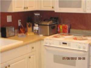 Bay Point Harbour Villas - Residential